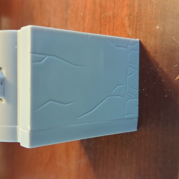 Nightmare Before Christmas Disney Pixar Blind Box Oogie Boogie Vinyl Figure - Picture 4 of 12